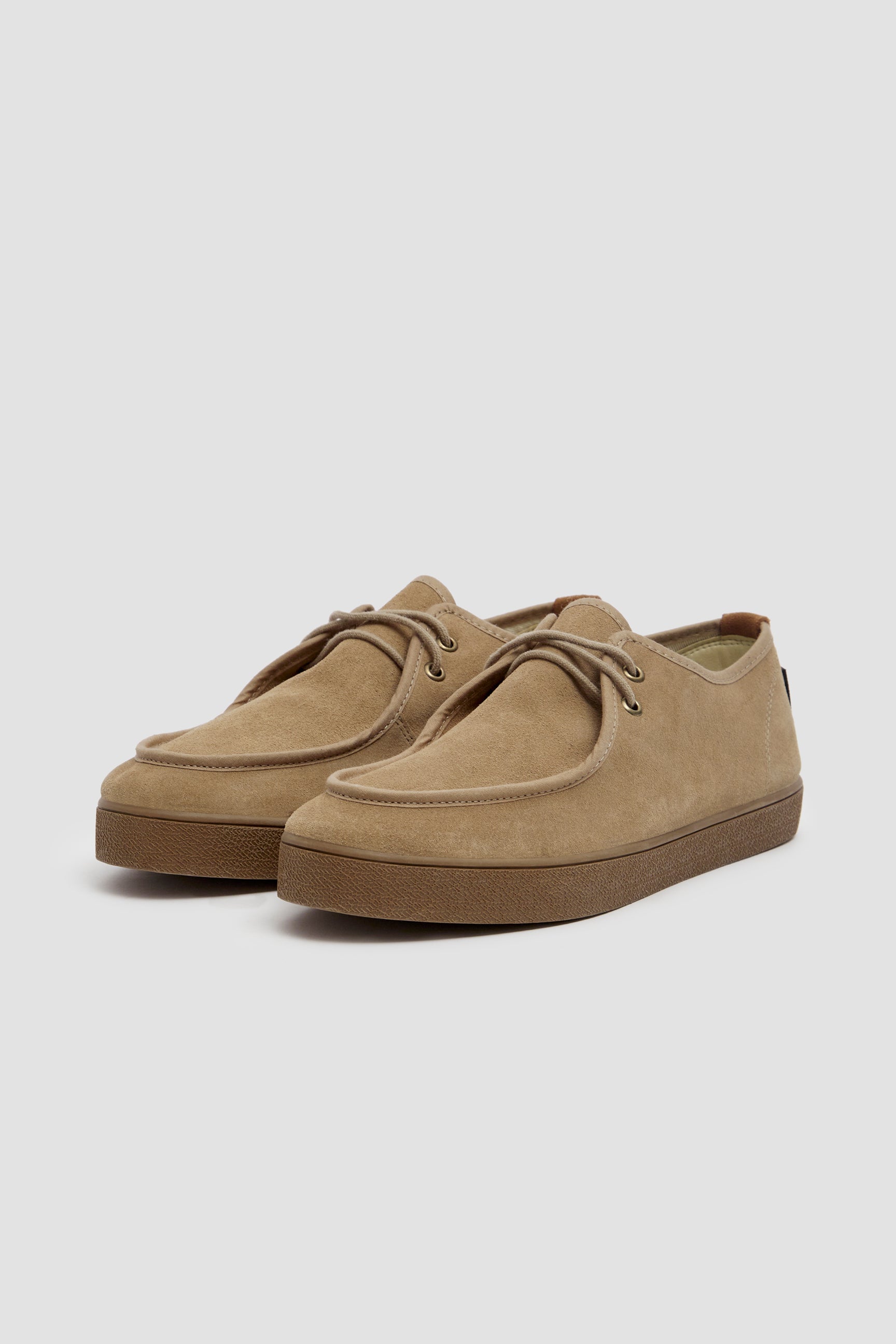 Compra Zapatillas Pompeii Albatros Navaho Hydro Grises