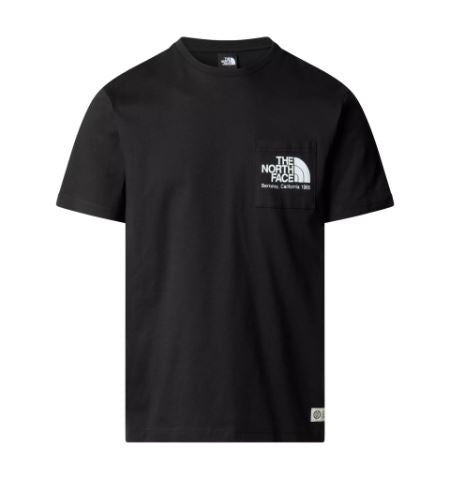 Camiseta north face online