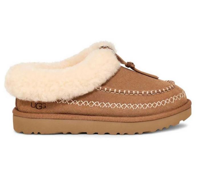 Ugg TASMANN ALPINE PANTUFLAS MUJER