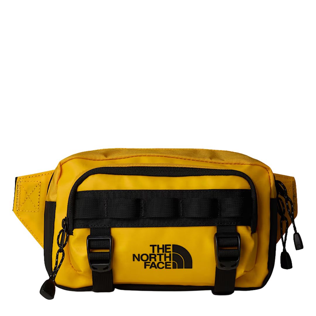 The North Face Base Camp Lumbar | Riñonera Ultra resistente