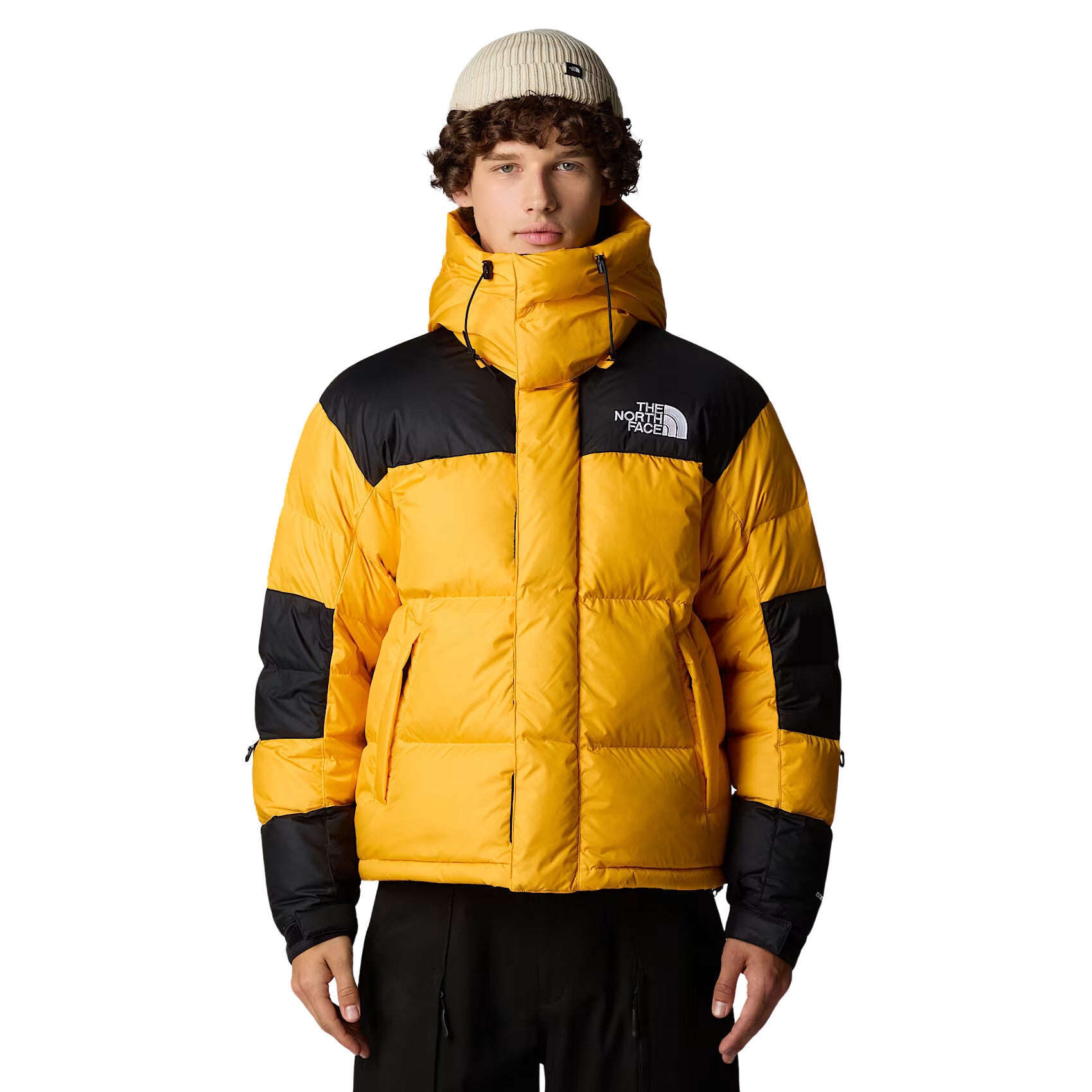 Chamarra Ropa De Hombre The North Face Chamarra The North Face
