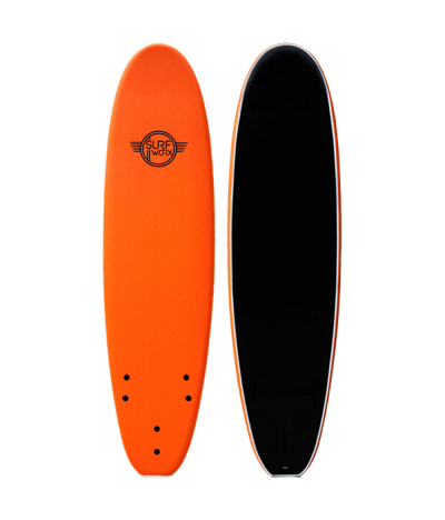 Softboard Surfworx Base Mini Mal 7'0" Orange