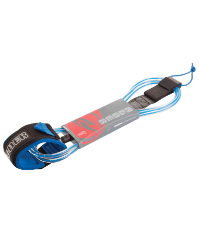 Invento de Surf Alder Ultra 6 Azul