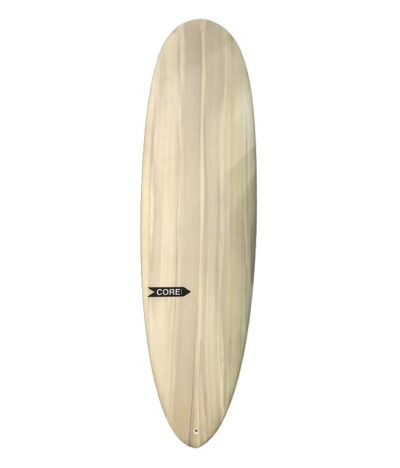 Tabla de surf Core Mini Noserider