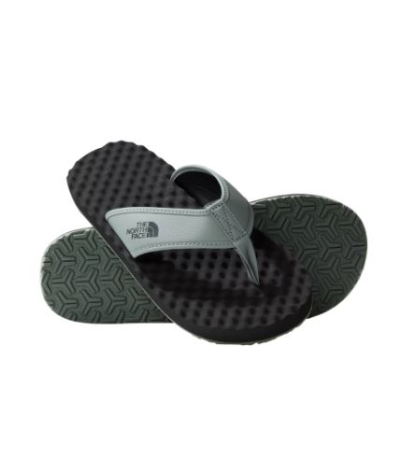 Chanclas The North Face Base Camp Mini II Verde Agave
