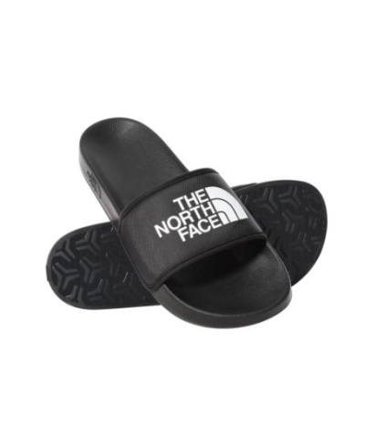Chanclas The North Face Slide III TFN Black