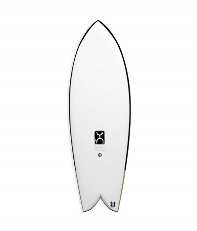 Tabla de Surf Firewire Too Fish - Machado Surfboards