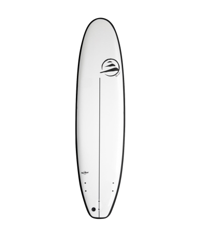 Tabla de surf Softboard Flysurf Double Agent 7'0"