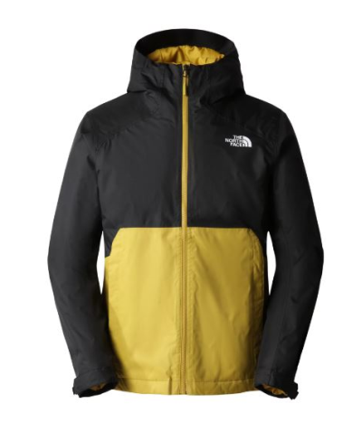 THE NORTH FACE MILLERTON ISULATED  MINERAL GOLD / TNF BLACK