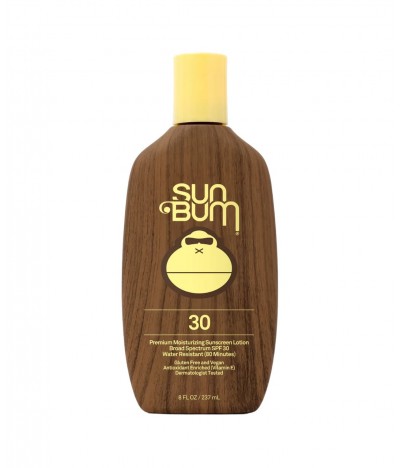 Protección Solar Sun Bum SPF 30 Sunscreen Lotion