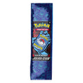 Bolsa sellada blind bag Santa Cruz x Pokémon TCG de 8