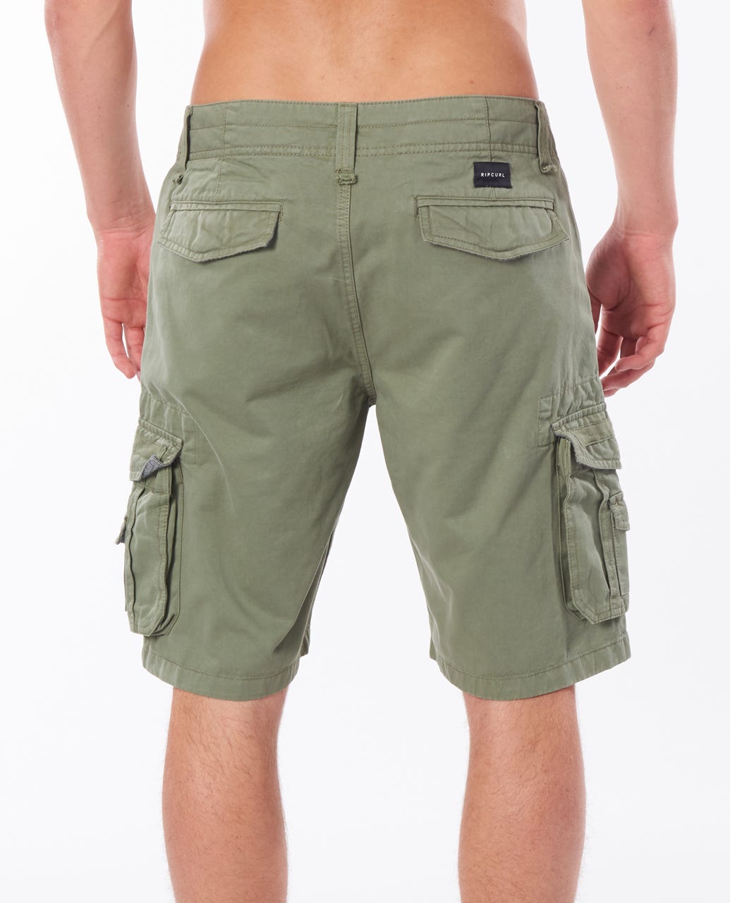 RIP CURL CLASSIC SURF TRAIL CARGO | PANTALONES CORTOS CARGO