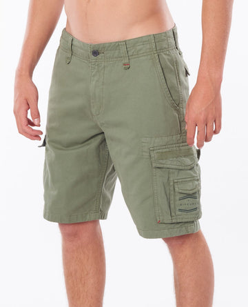 RIP CURL CLASSIC SURF TRAIL CARGO | PANTALONES CORTOS CARGO