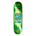 Tabla de skate Santa Cruz x Pokémon TCG 8.0