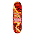 Tabla de skate Santa Cruz x Pokémon TCG 8.0