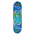 Tabla de skate Santa Cruz x Pokémon TCG 8.0
