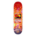 Tabla de skate Santa Cruz x Pokémon TCG 8.0