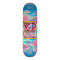 Tabla de skate Santa Cruz x Pokémon TCG 8.0