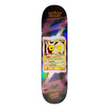 Tabla de skate Santa Cruz x Pokémon TCG 8.0