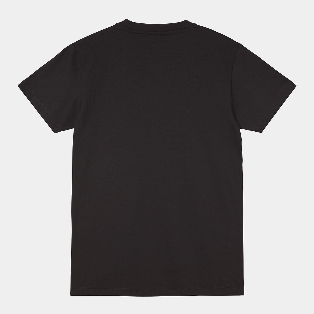 CARHARTT HARTT OF SOUL T-SHIRT BLACK