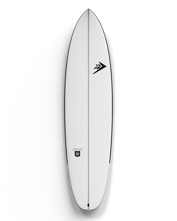 FIREWIRE MACHADO CADO RÉSINE À L'HÉLIUM TEINTE GRIS TOURBILLON