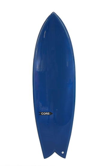 TABLA DE SURF FISH 5.8 MARINE