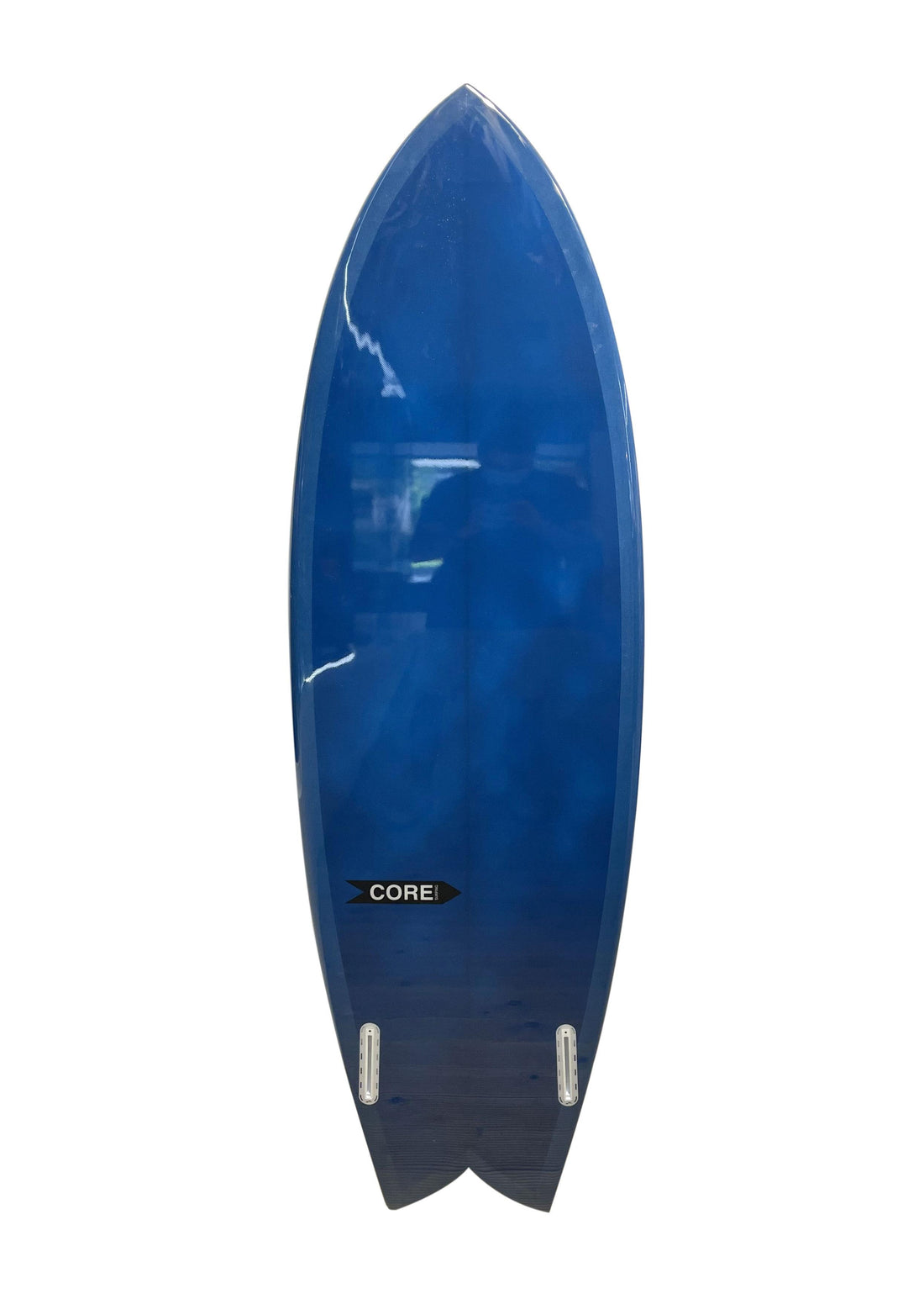 TABLA DE SURF FISH 5.8 MARINE