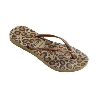 HAVAIANAS ANIMALS