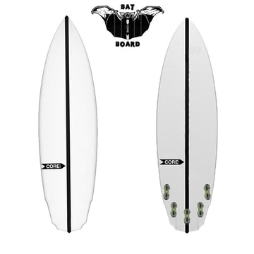 Tabla de Surf Core Bat Board