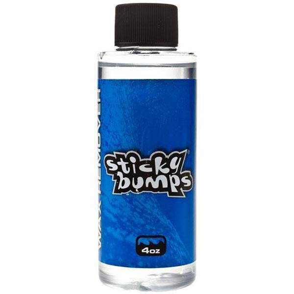 Bote de Limpiador de Parafina Sticky Bumps Wax Remover