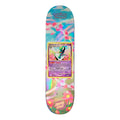 Tabla de skate Santa Cruz x Pokémon TCG 8.0