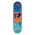 Tabla de skate Santa Cruz x Pokémon TCG 8.0