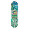 Tabla de skate Santa Cruz x Pokémon TCG 8.0