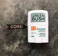 Protector Solar Green Bush SPF 50 Stick Blanco frontal