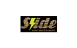 SLIDE Brand Logo