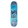 Tabla de skate Santa Cruz x Pokémon TCG 8.0