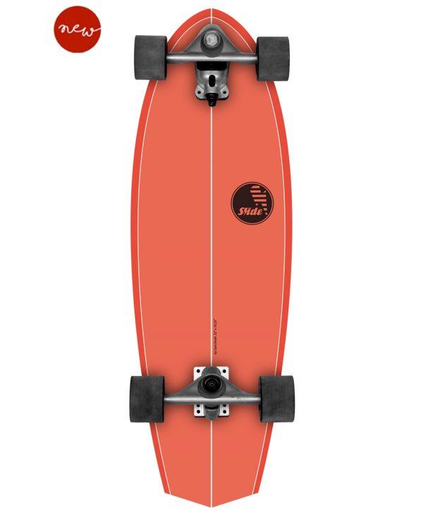 SLIDE SURF SKATE DIAMOND KAENA 32