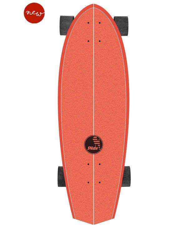 SLIDE SURF SKATE DIAMOND KAENA 32