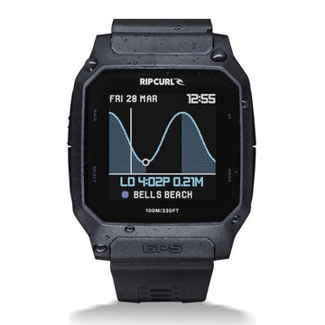 RIP CURL SEARCH GPS 3 | MONTRE DE SURF