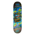 Tabla de skate Santa Cruz x Pokémon TCG 8.0