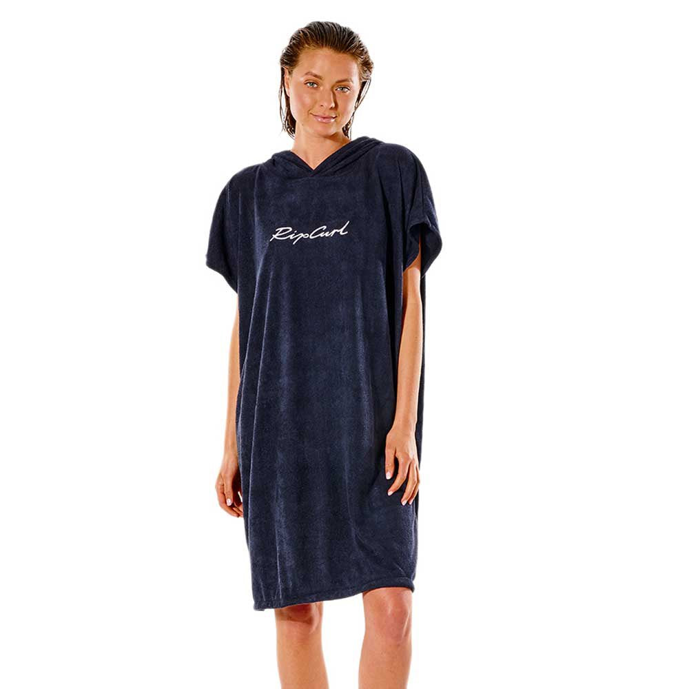 Poncho Toalla Rip Curl Script