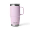 Taza de viaje YETI Rambler 20 oz Cherry Blossom - Vista frontal