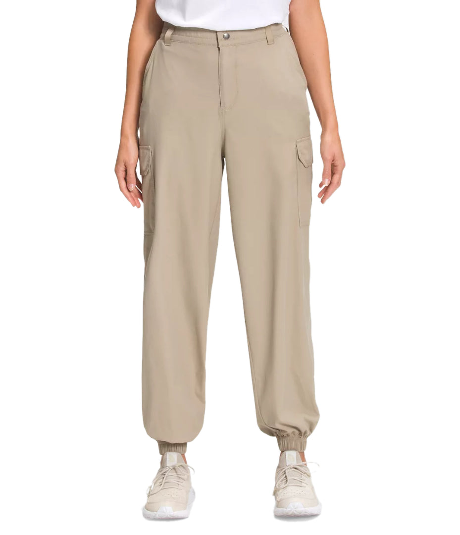 THE NORTH FACE PANTALONES CARGO KARAKASH PARA MUJER