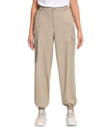 THE NORTH FACE PANTALONES CARGO KARAKASH PARA MUJER