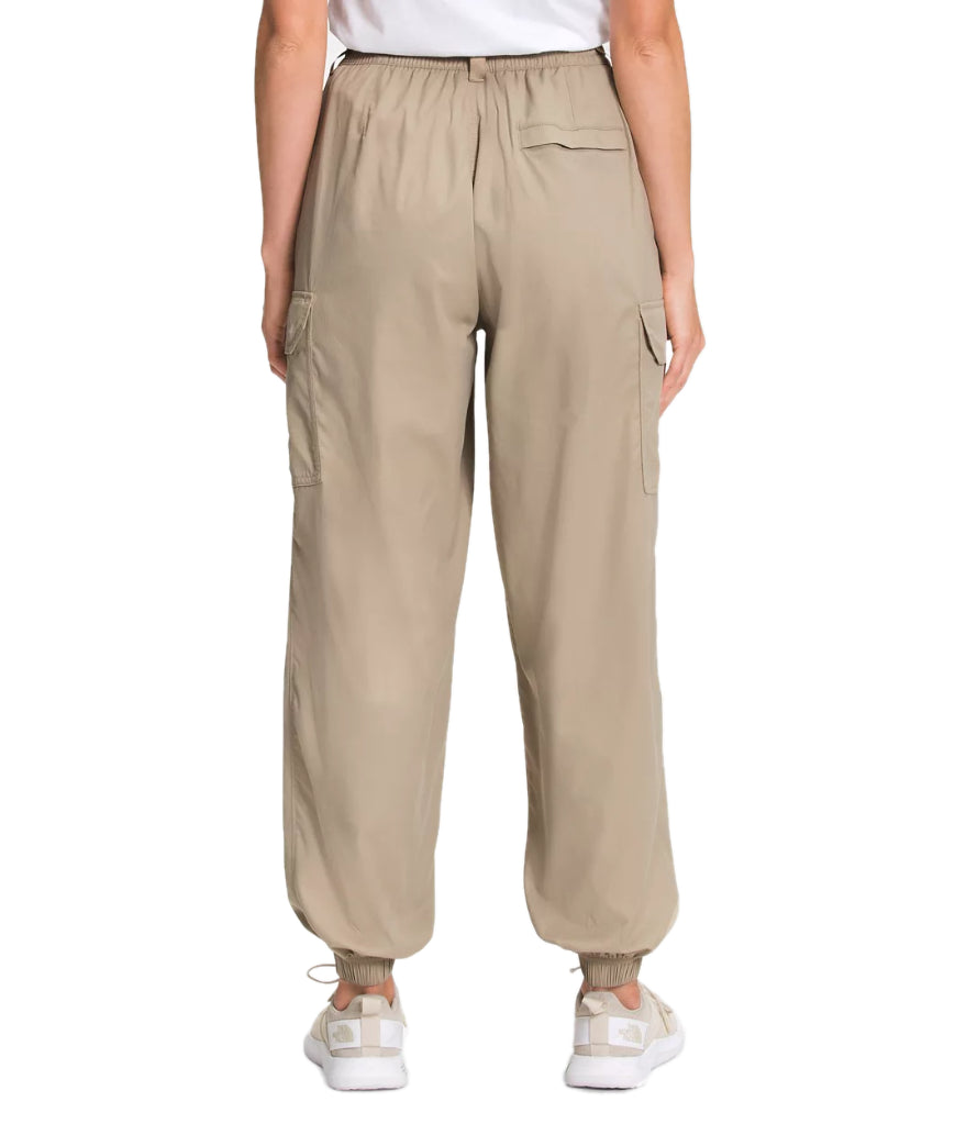 THE NORTH FACE PANTALONES CARGO KARAKASH PARA MUJER