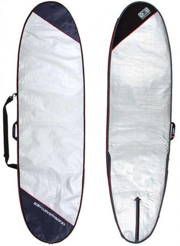 Funda Ocean Earth Barry 9'2 para Longboard