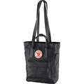 Bolso Fjällräven Kånken Totepack Black