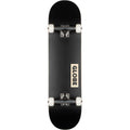 Skateboard Completo Globe Goodstock Black 8.125