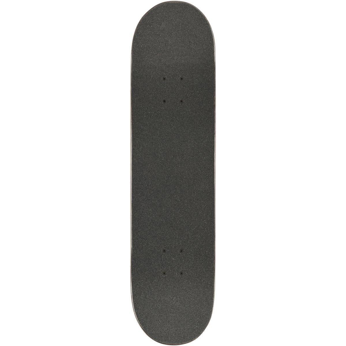 Skateboard Completo Globe Goodstock Black 8.125 posterior