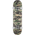 Skate completo Globe G1 Full On Tiger Camo 8.0